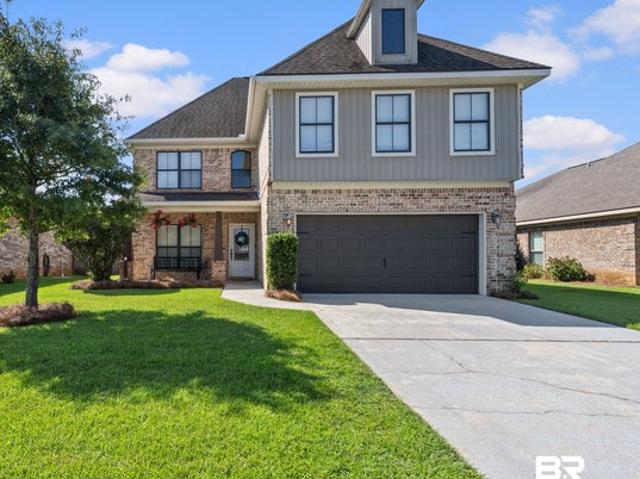 House for sale in French Settlement, Daphne