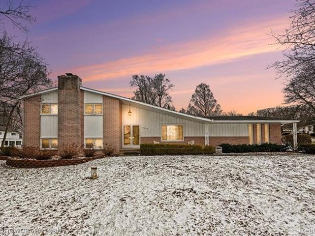House for sale in White Lake, Wisconsin