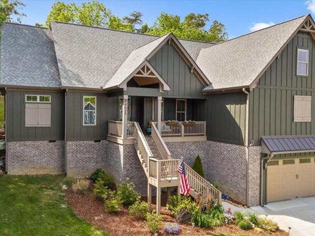 House for sale in Tennessee