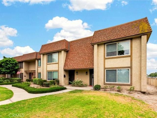House for sale in La Palma, California