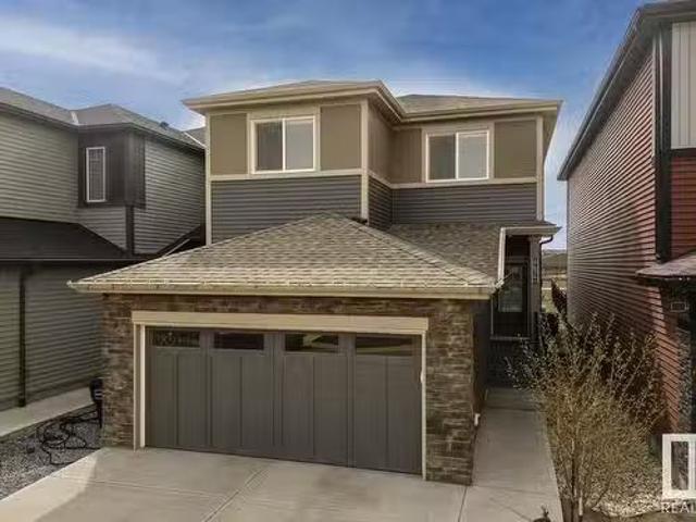 House for sale in Wedgewood, Alberta