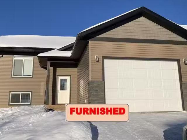 Condo for rent in Fort St. John, British Columbia