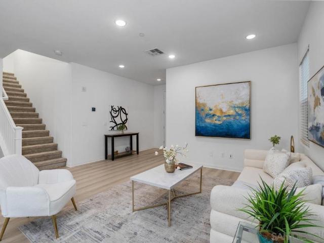 House for sale in Santee, San Diego County