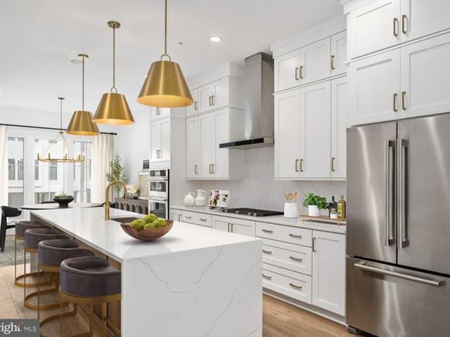 Townhouse for sale in Chevy Chase, Maryland