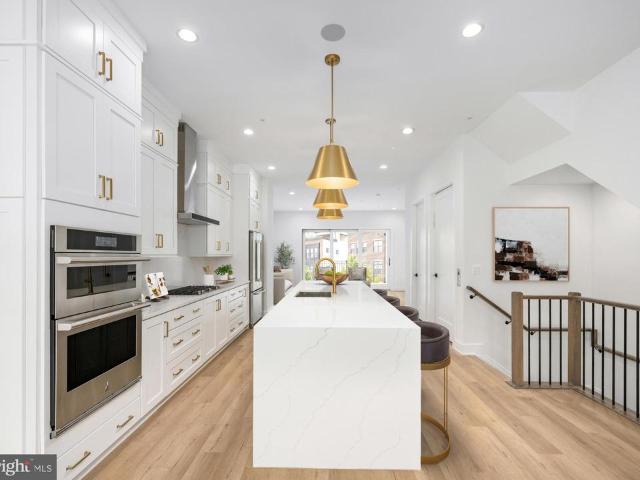 Townhouse for sale in Bethesda, Maryland