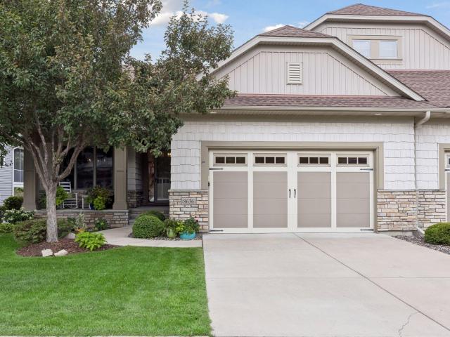 Townhouse for sale in Chanhassen, Minnesota