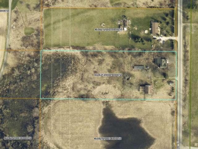 Land for sale in New Carlisle, Indiana