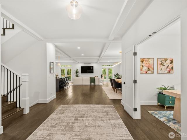House for sale in Bainbridge Island, Washington