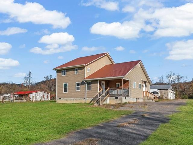 House for sale in Mount Pleasant, Middle Tennessee