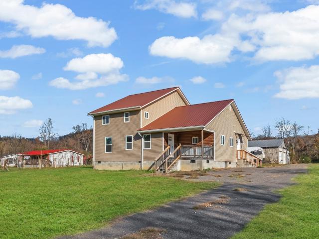 House for sale in Tennessee