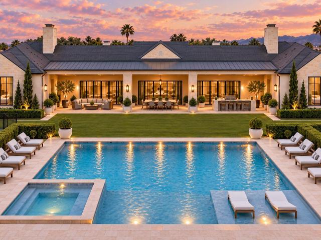 House for sale in Scottsdale, Arizona