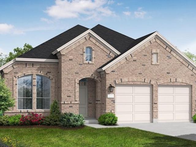 House for sale in Mckinney, Texas