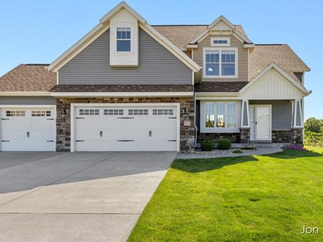 House for sale in Kalamazoo, Michigan