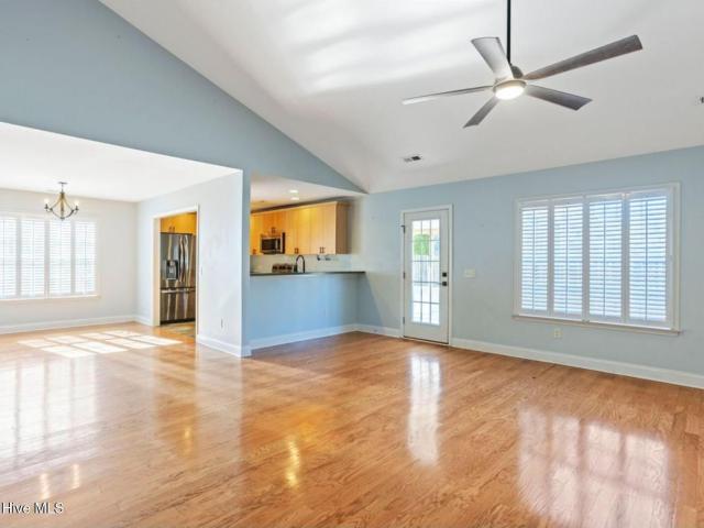 House for rent in Wilmington, North Carolina