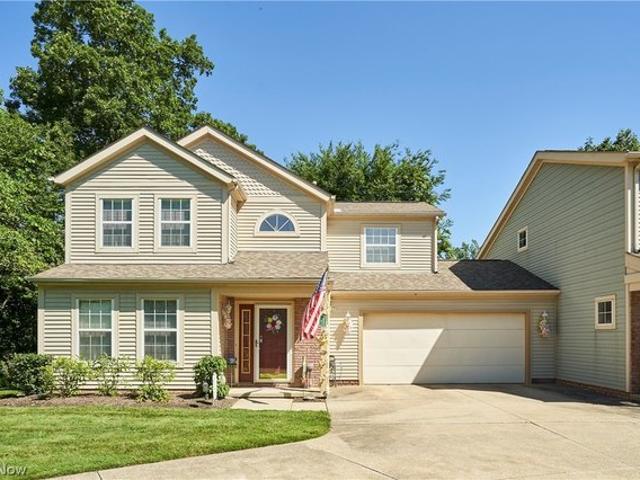 Condo for sale in Summit, Ohio