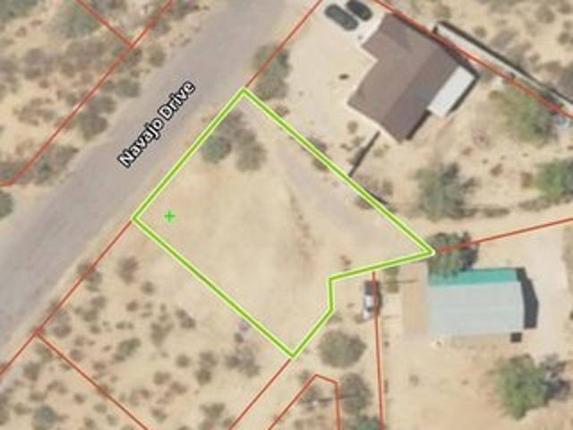 Land for sale in Safford, Graham County