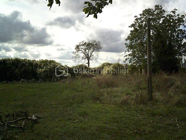 Terrain vente à Poitiers, Vendeuvre-du-poitou