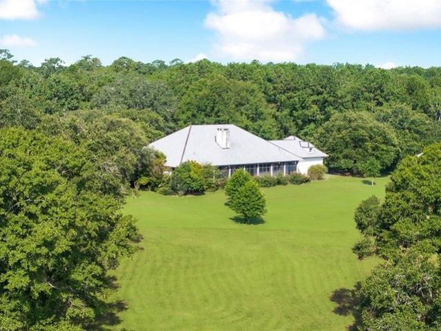 House for sale in Franklinton, Louisiana
