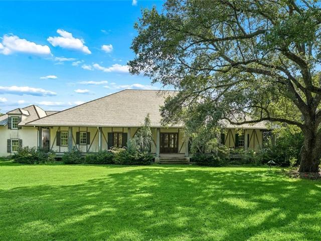 House for sale in Franklinton, Louisiana