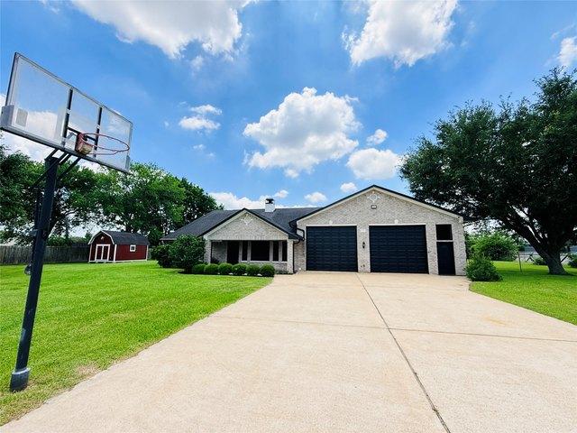 House for sale in Harris, Texas