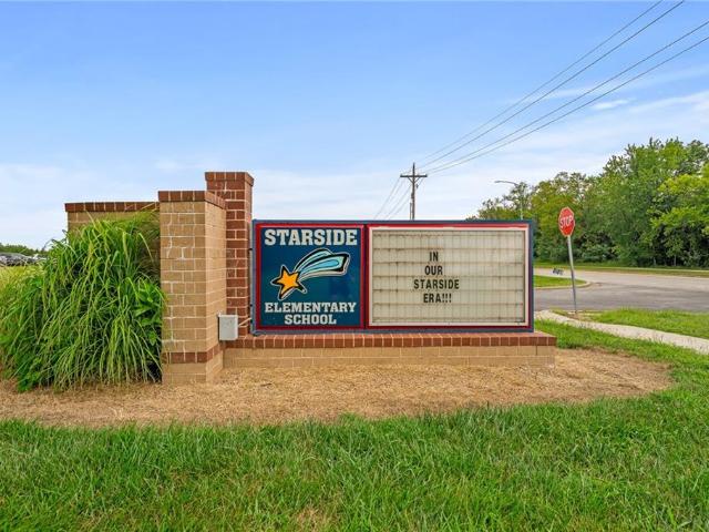 House for sale in Kansas