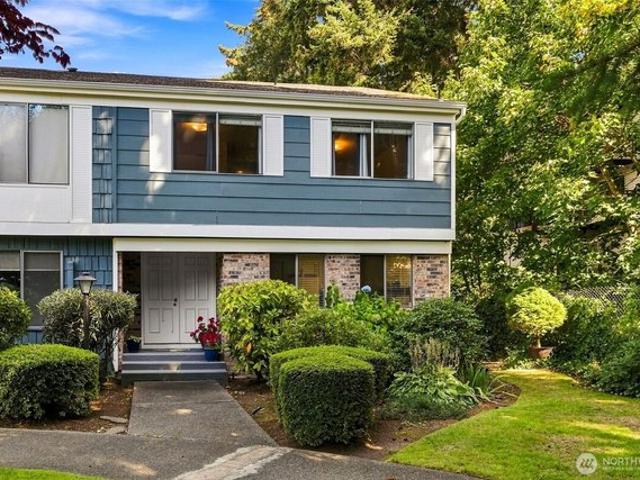 Townhouse for sale in Lakewood, Washington