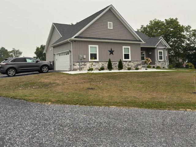 House for sale in Kasiesville, Montgomery Township