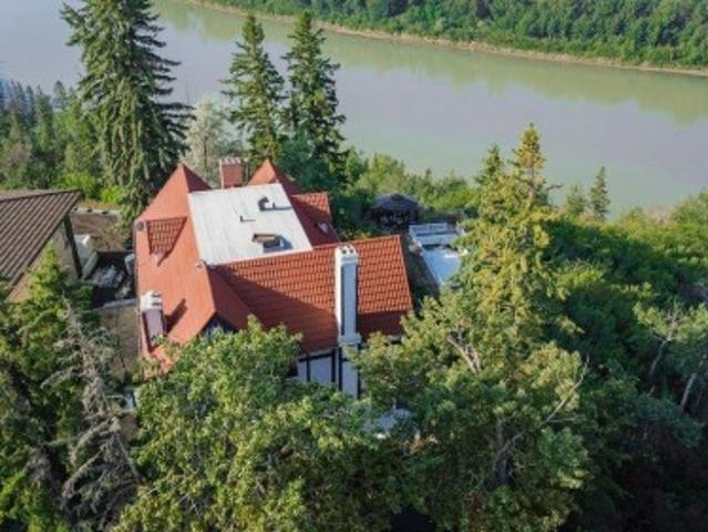 House for sale in Wedgewood, Alberta