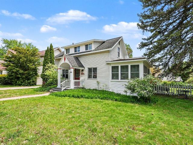 House for sale in Montague, Michigan