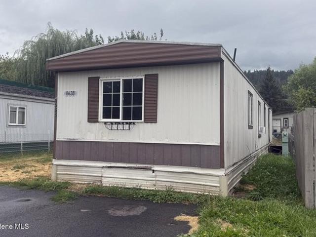 House for sale in Rathdrum, Idaho