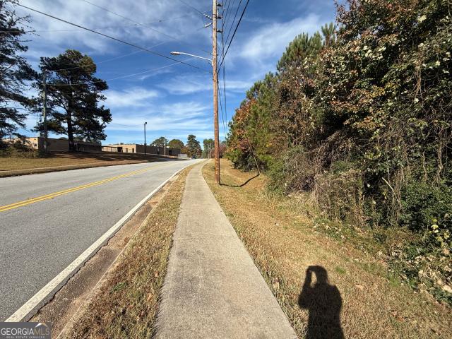 Land for sale in Clayton, Georgia