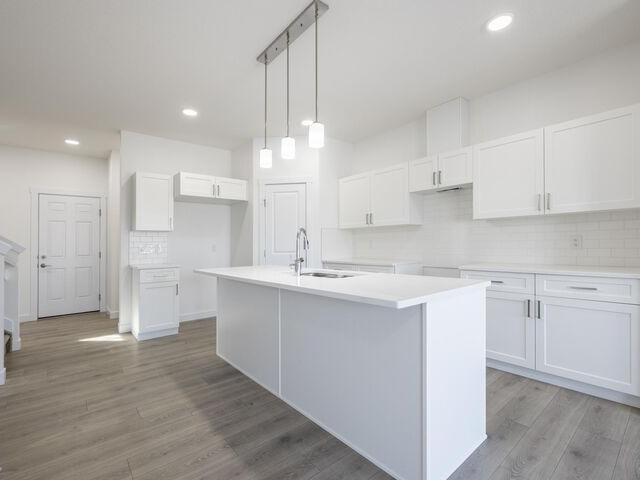 House for sale in Morinville, Alberta