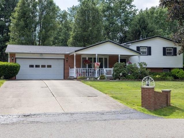 House for sale in North Canton, Ohio