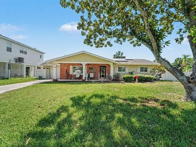 House for sale in Port Richey, Florida