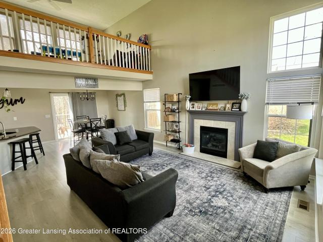 House for sale in Eaton, Michigan