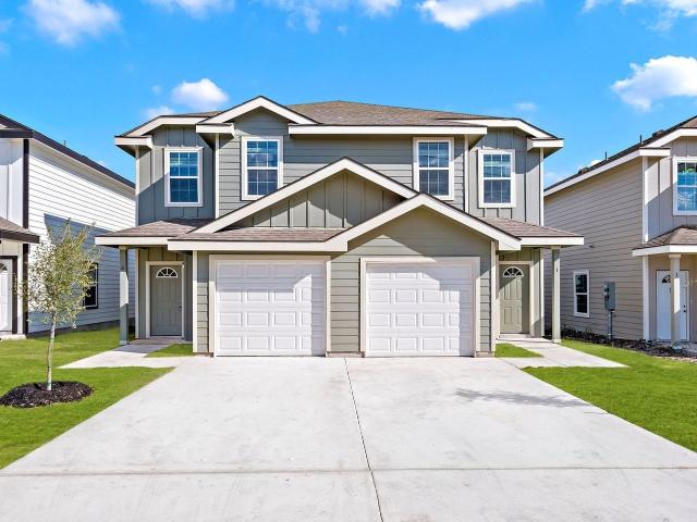 Apartment for rent in Converse, Texas