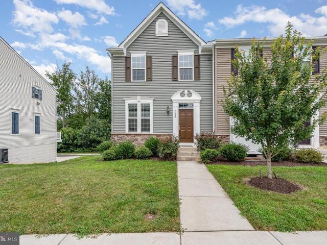 Townhouse for sale in Spotsylvania