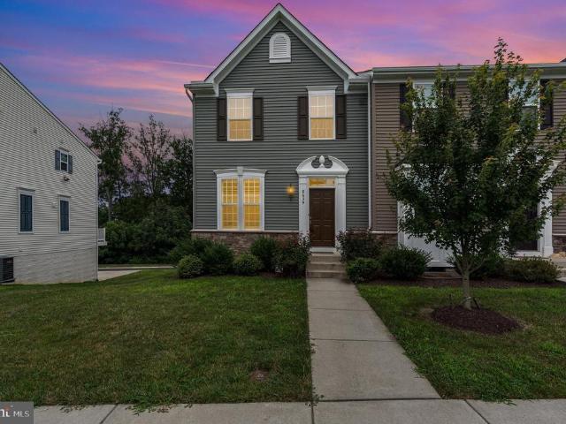 Townhouse for sale in Spotsylvania