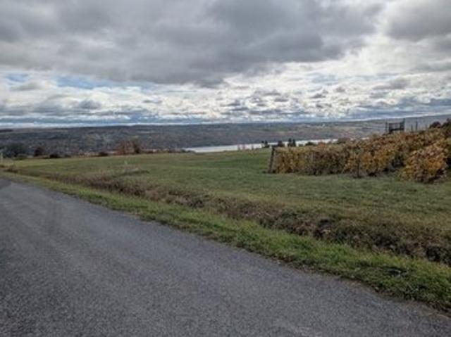 Farm for sale in Branchport, New York