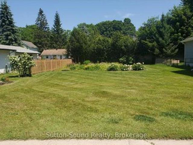 Land for sale in Grey, Ontario