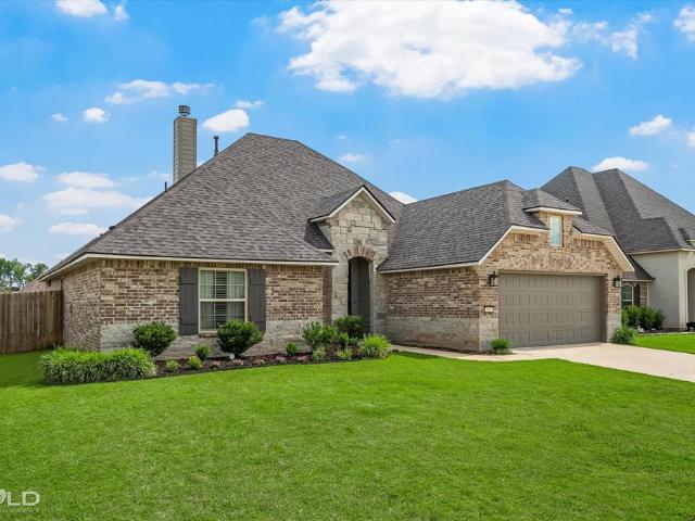 House for sale in Louisiana
