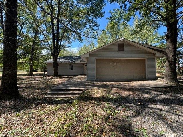 House for sale in Ark