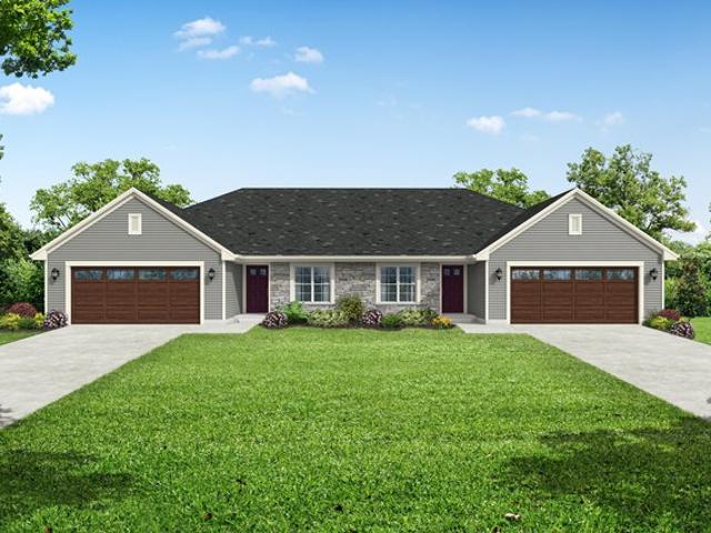Condo for sale in Elkhorn, Walworth County