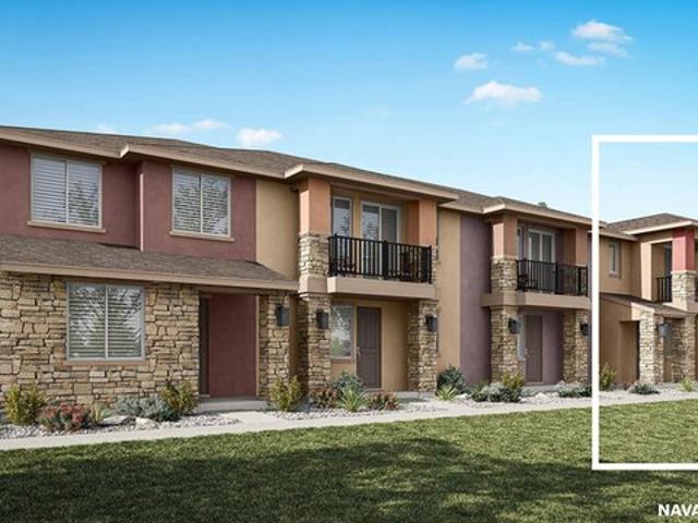 Townhouse for sale in Carson City, Nevada