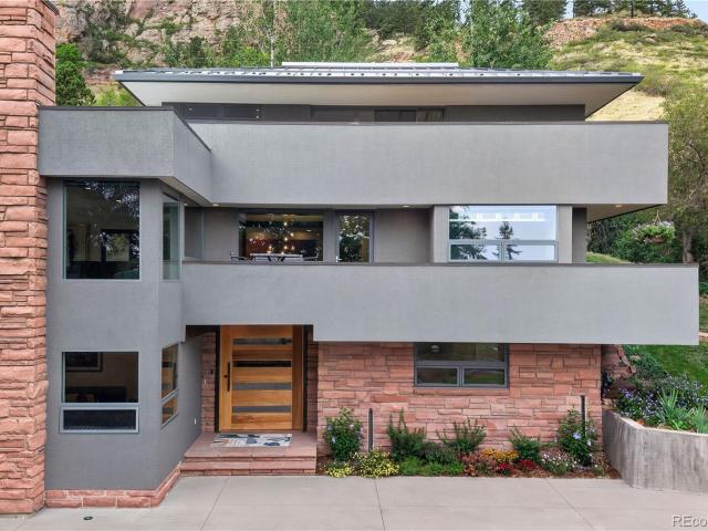 House for sale in Boulder, Colorado