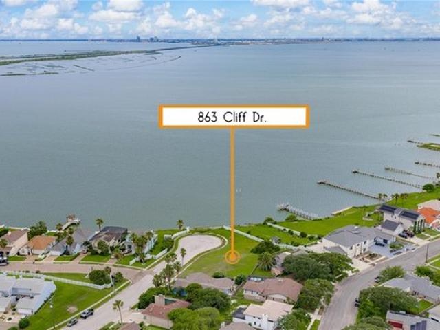 Land for sale in San Patricio, Texas