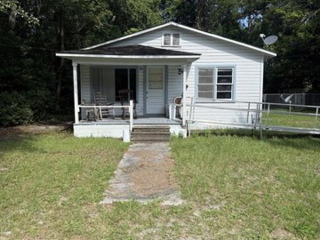 House for sale in Waycross, Georgia
