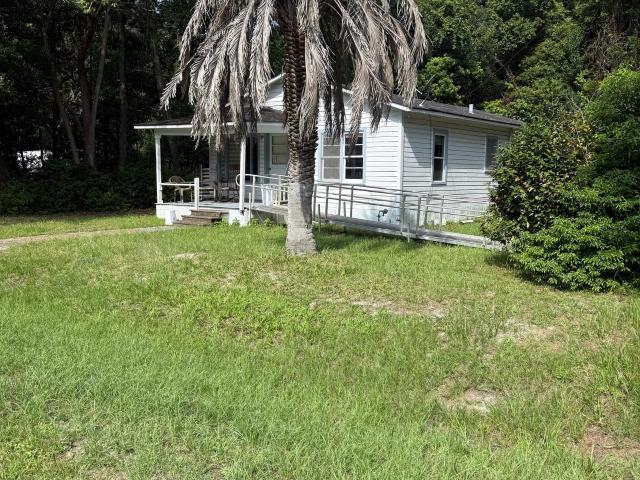 House for sale in Waycross, Georgia