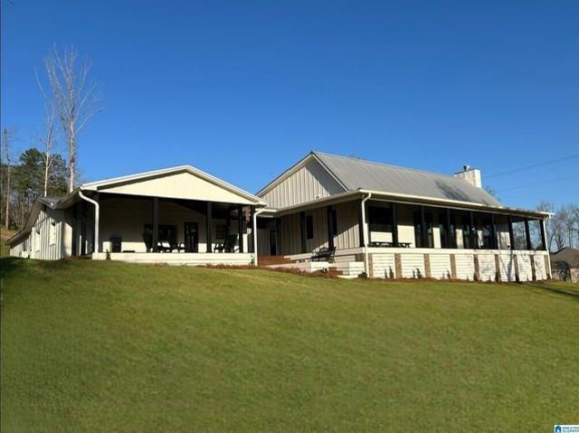House for sale in Clanton, Alabama