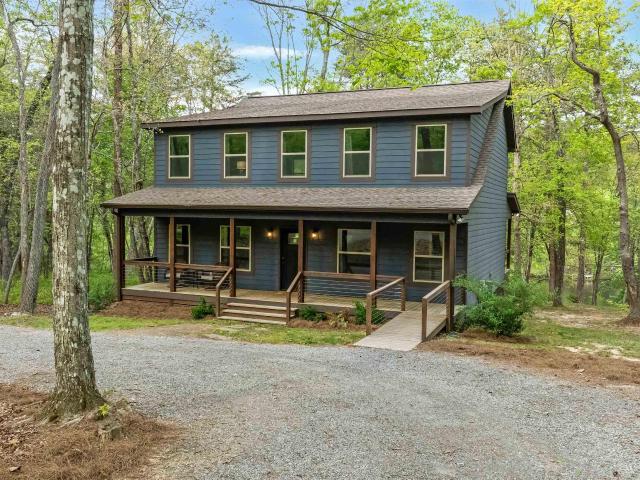 House for sale in Mentone, Alabama
